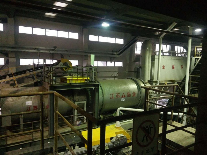 磷石膏烘干機(jī)