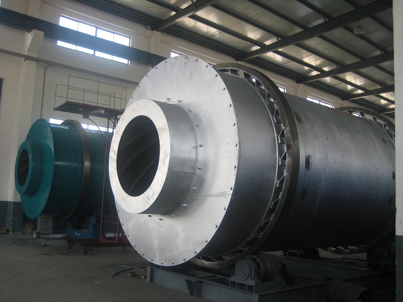 鐵粉烘干機(jī)