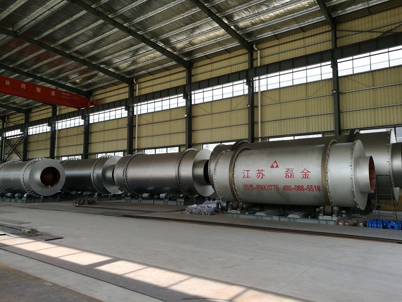 礦石烘干機(jī)
