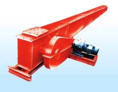 FU型鏈?zhǔn)捷斔蜋C(jī)