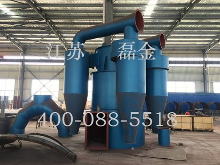 LJ砂石選粉機(jī)