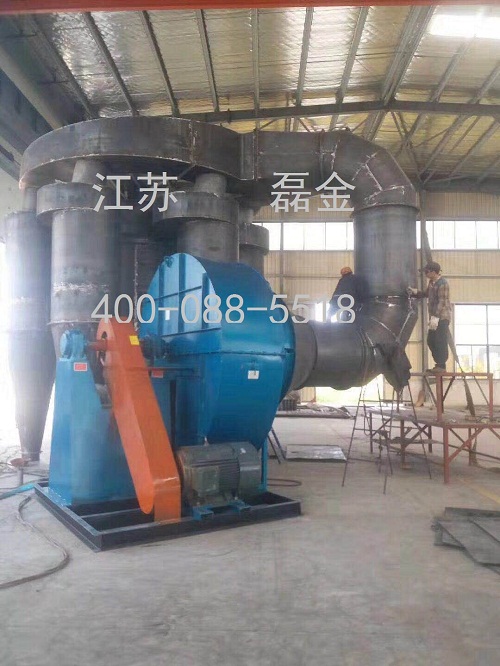 無動(dòng)力砂石分選機(jī)、干法砂石選粉機(jī)