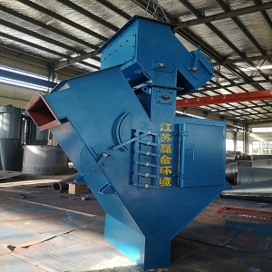 無動(dòng)力砂石選粉機(jī)