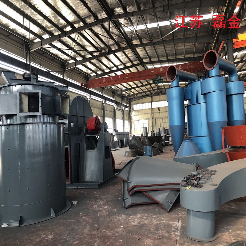 人工砂石選粉機(jī)、人工砂分選機(jī)