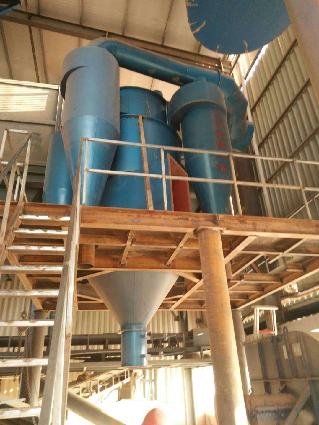 LJDV型砂石選粉機(jī)、人工砂選粉機(jī)